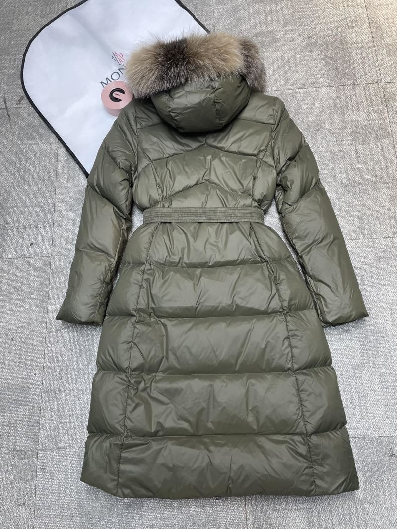 Moncler Down Jackets